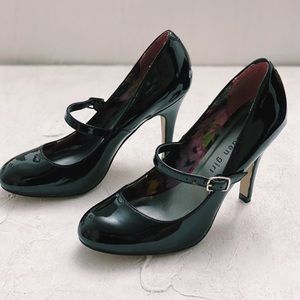 Madden Girl Mary Jane Heels